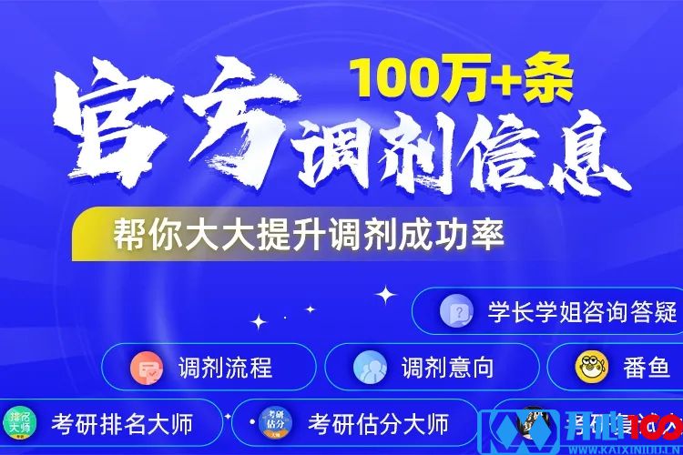 年后马上就能查成绩了？复试还没开始，这所院校就开始官宣大量招收调剂！