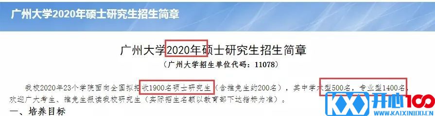 复试分数线公布时间定了！现今趋势下，21考研还会继续扩招么？