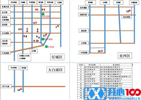 2021考研报考人数：济宁市确认报考人数达18741！！！