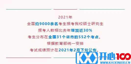 院校地区报考人数汇总更新！“等额复试”、“过线即复试”真有那么简单？